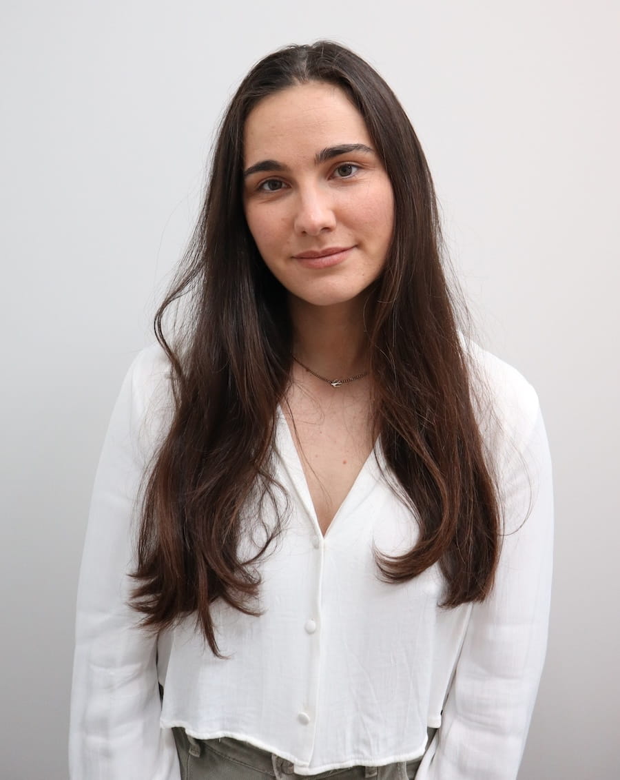 Irene Suárez Múgica - Directora de Centro AMINE Leioa