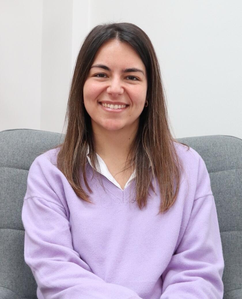 Mónica Sánchez-Pando Díez
