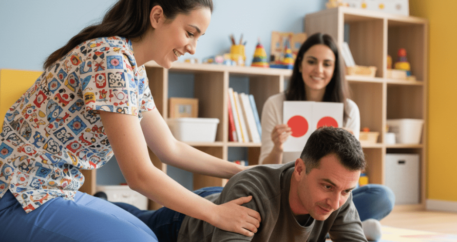 Consulta para Adultos en Leioa - Centro Amine